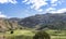 View Over Cortijo Grande Golf Course to Cabrera