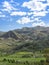 View Over Cortijo Grande Golf Course to Cabrera