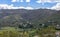 View Over Cortijo Grande Golf Course to Cabrera