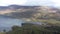 view over derwent water