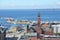 View Over Helsingborg