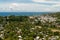 View over Honiara and Iron Bottom Sound, Honiara, Guadalcanal, Solomon Islands