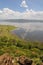 View over Lake Nakuru