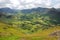 View over Little Town and Valley