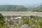 View over Luang Prabang, Laos