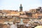 View over Medina of Fes, Morocco