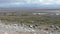 View over Morecambe Bay