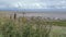 View over Morecambe Bay