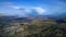 View over River Forth - Scotland