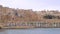 View over the skyline of Valletta