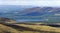 View over Sugar Bowl Trail to Loch Morlich