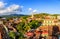 View over Trinidad, Cuba