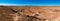 View from Overlook by Navajo Trail