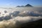 View from the Pacaya Volcano