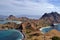 View - Padar Island