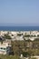 View on Pafos, Cyprus
