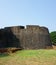 View of Palakkad fort that was captured by Hyder Ali in 1766 AD