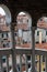 View from palazzo Contarini del Bovolo. Venice, Italy