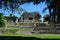 View Palenque Ruins Chiapas Mexico