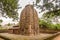 View at the Parsurameswara Temple in Bhubaneswar  - Odisha, India