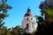 View of Pasadena City Hall - Los Angeles County, California