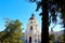 View of Pasadena City Hall - Los Angeles County, California