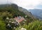 View the pass Boca da Encumeada in Madeira