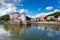 View of Passau, Germany