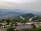 View of patratu valley from hill top