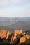 View of Peaks, Medulas, Leon