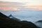 View of Pedra do AÃ§Ãº - Serra dos OrgÃ£os