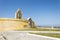 View of Peniche, Portugal