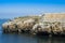 View of Peniche, Portugal