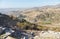 The View from the Pergamon Acropolis
