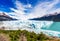 View of the Perito Moreno Glacier, Patagonia, Argentina