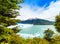 View of the Perito Moreno Glacier, Patagonia, Argentina