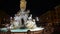 View of Piazza Navona, in Rome