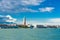 View Piazza San Marco with Campanile and Doge Palace