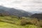 View of Picos de Europa