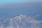 View of the Pieniny National Park from the Bachledova Valley, High Tatras national park, Slovakia