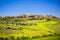 View of Pienza