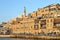 View from the pier on the old Jaffa