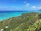 View from Pillbox Trail, Oahu, Hawaii