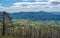 View from Pine Tree Overlook