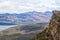 View from the Pinnacle - Grampians