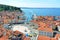 View of Piran, Slovenia