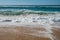 View on Plage de Horizon, Plage de l\\\'ocean near Le Phare du