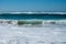 View on Plage de Horizon, Plage de l\\\'ocean near Le Phare du Cap Ferret