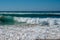 View on Plage de Horizon, Plage de l\\\'ocean near Le Phare du Cap Ferret