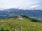 View from Planai, Schladming, Austria